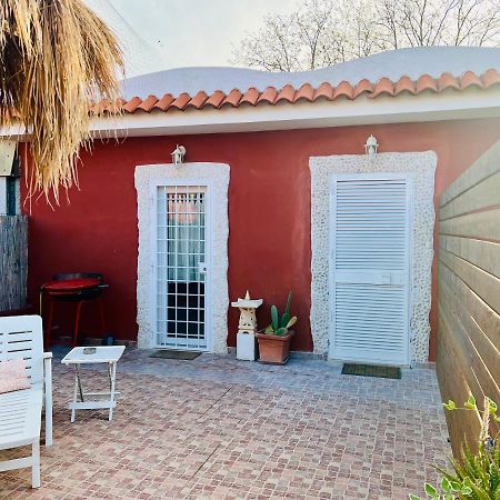 フレジェネCasa Feアパートメント エクステリア 写真