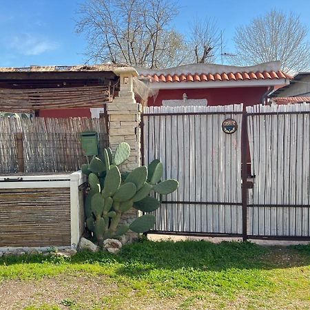 フレジェネCasa Feアパートメント エクステリア 写真