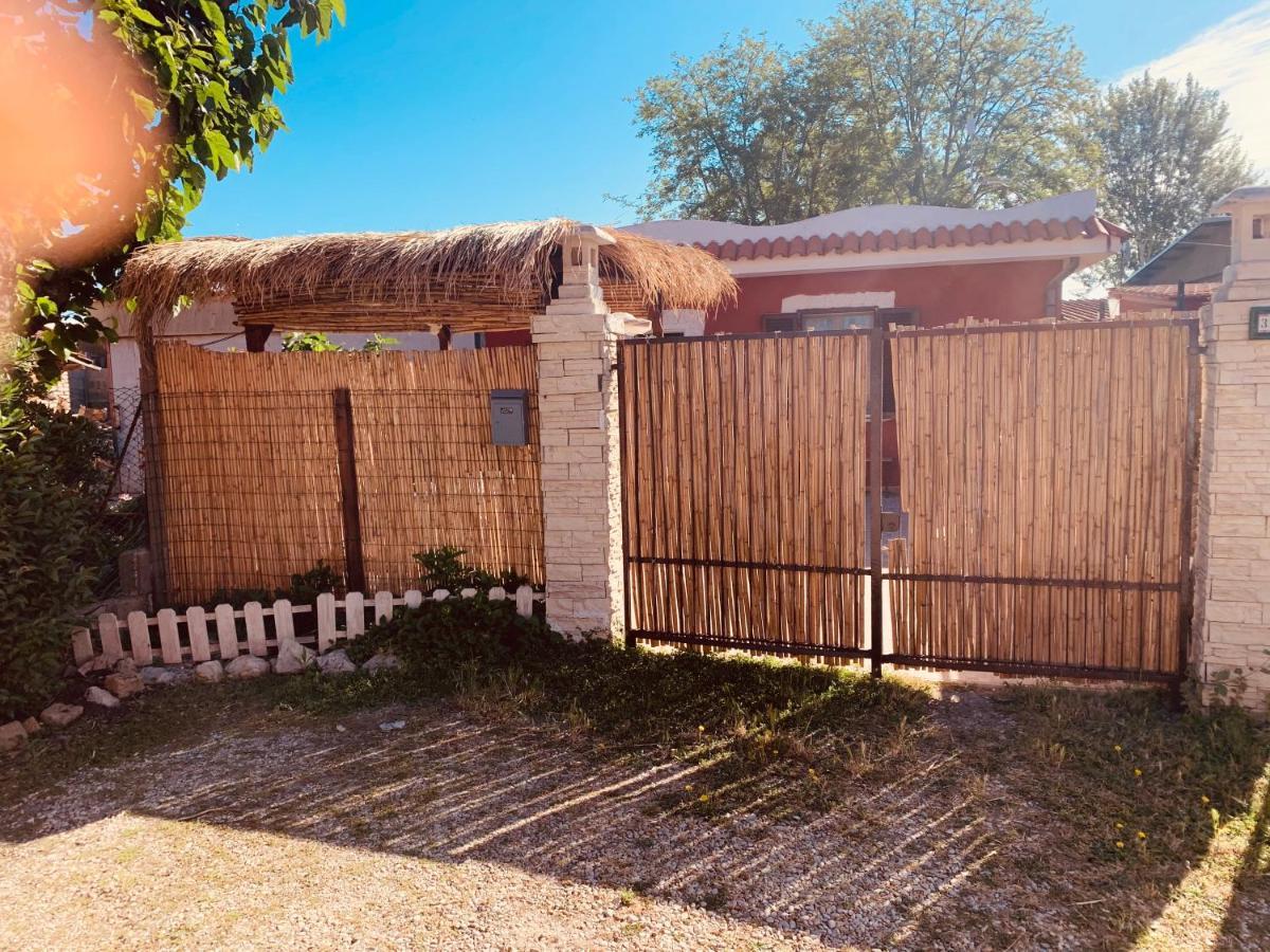 フレジェネCasa Feアパートメント エクステリア 写真