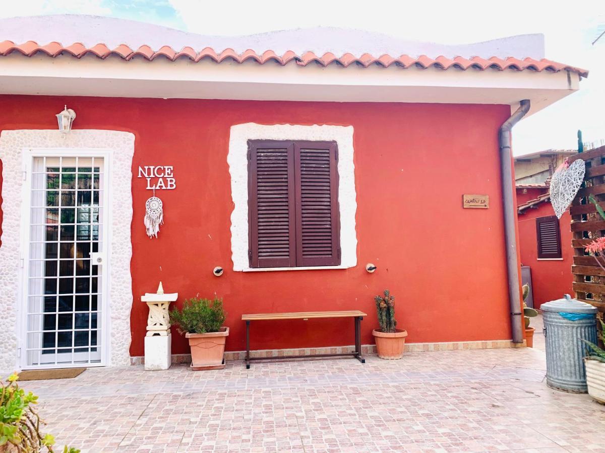フレジェネCasa Feアパートメント エクステリア 写真
