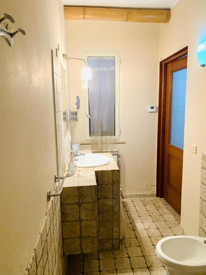 フレジェネCasa Feアパートメント エクステリア 写真