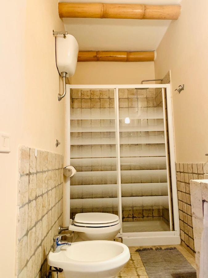 フレジェネCasa Feアパートメント エクステリア 写真