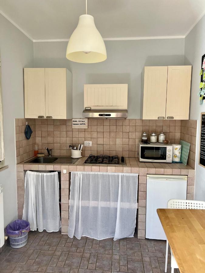 フレジェネCasa Feアパートメント エクステリア 写真