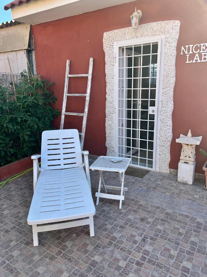 フレジェネCasa Feアパートメント エクステリア 写真