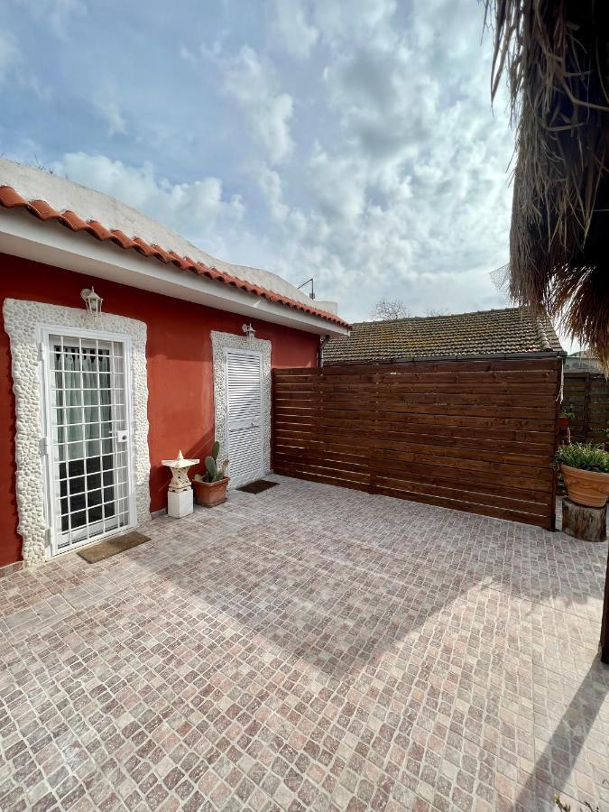 フレジェネCasa Feアパートメント エクステリア 写真