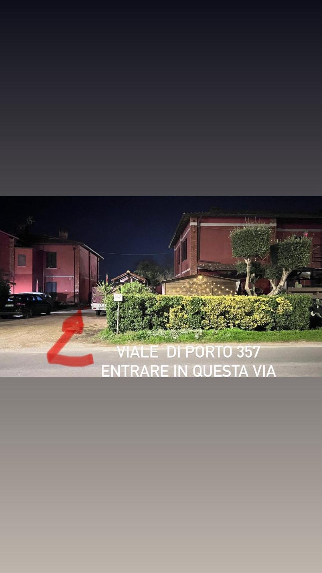 フレジェネCasa Feアパートメント エクステリア 写真